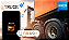 iGo Truck Pesados Para Smartphone - Mapas Brasil + Radar 2026 - Imagem 1