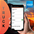 iGo Truck Pesados Para Smartphone - Mapas Brasil + Radar 2026 - Imagem 2