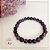 Pulseira de Ametista - Imagem 1