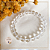 Pulseira de Cristal da Rocha - Imagem 1