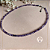 Choker - Ametista - Imagem 2