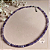 Choker - Ametista - Imagem 3