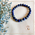 Pulseira de Lápis Lazúli - Imagem 3