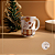 Caneca Personalizada de Santa Hildegarda - Fé e Aconchego - Imagem 2