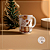 Caneca Personalizada Santa Hildegarda - Modelo Inspiração Divina - Imagem 5