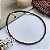 Choker - Jaspe Vermelho - 40 cm - Imagem 1