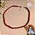 Choker - Jaspe Vermelho - Imagem 2
