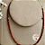 Choker - Jaspe Vermelho - Imagem 3