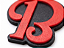 CHAVEIRO BEECHCRAFT - 3D PREMIUM - Imagem 2