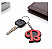 CHAVEIRO BEECHCRAFT - 3D PREMIUM - Imagem 3