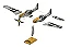 MAQUETE P-51D Mustang 3D PREMIUM - Imagem 5