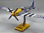 MAQUETE P-51D Mustang 3D PREMIUM - Imagem 4