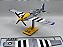 MAQUETE P-51D Mustang 3D PREMIUM - Imagem 1