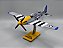 MAQUETE P-51D Mustang 3D PREMIUM - Imagem 2