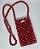 Bolsa Artesanal Cherry - Imagem 2