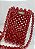 Bolsa Artesanal Cherry - Imagem 1