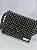 Mini Bag Diamantes Negros - Imagem 2