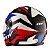 CAPACETE GTN SUPER FW3 + VISEIRA CAMALEÃO - Imagem 7
