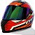CAPACETE GTN SUPER FW3 + VISEIRA CAMALEÃO - Imagem 4