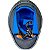 CAPACETE GT SUPER FW3 + VISEIRA BLACK - Imagem 8