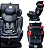 CADEIRA INFINITY BURIGOTTO - Imagem 1