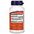Ácido Hialurônico 50mg + MSM 60 veg caps Now Foods - Imagem 2