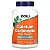 Carbonato de Cálcio em pó 340g Now Foods - Imagem 1