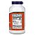 Casca de Psyllium em pó psyllium Husk 340g Now Foods - Imagem 2