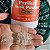 Casca de Psyllium em pó psyllium Husk 340g Now Foods - Imagem 4