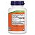 Chlorella 500mg 200 tabs Now Foods - Imagem 2