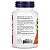 Chlorella 500mg 200 tabs Now Foods - Imagem 3
