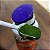 Chlorella Pura em Pó 113g Now Foods - Imagem 4
