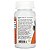 Ferro 18mg  120 veg caps Now Foods - Imagem 3