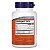 Óleo de Fígado de Bacalhau 1000mg 90 caps Now Foods - Imagem 2