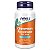 Picolinato De Cromo 200 mcg 100 veg caps Now Foods - Imagem 1