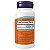 Picolinato De Cromo 200 mcg 100 veg caps Now Foods - Imagem 2