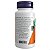 Picolinato De Cromo 200 mcg 100 veg caps Now Foods - Imagem 3