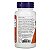Ubiquinol 100mg 60 caps Now Foods - Imagem 3