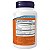 Ultra Ômega 3 Fish Oil 90 caps Now Foods - Imagem 2