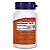Vitamina A 10.000 ui 100 caps Now Foods - Imagem 2