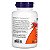 Vitamina C em Pó Crystals 227g Now Foods - Imagem 3