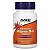 Vitamina D3 2000 UI 120 caps Now Foods - Imagem 1