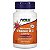Vitamina D3 2000 UI 240 Softgels Now Foods - Imagem 1