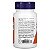 Vitamina D3 2000 UI 240 Softgels Now Foods - Imagem 3