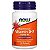 Vitamina D3 2000 UI 30 caps Now Foods - Imagem 1