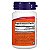Vitamina D3 2000 UI 30 caps Now Foods - Imagem 2