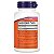 CoQ10 100mg 50 caps Now Foods - Imagem 2