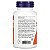 CoQ10 100mg 50 caps Now Foods - Imagem 3