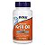 Óleo de Krill Neptune 500mg 60 caps Now Foods - Imagem 1