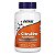 L-Citrulina em pó 113g Now Foods - Imagem 1